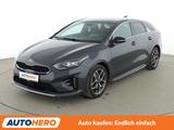 Kia pro_cee'd 1.4 TGDI GT Line Aut.*NAVI*CAM*ACC*SHZ - Kia: 1.4