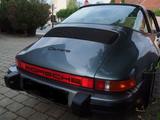 Porsche 911 Carrera Targa - Porsche aus 1984: 911 Carrera