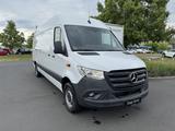Mercedes-Benz 317 Sprinter Kasten L3H2 *NAVI*360*93l*Schwings. - Offers