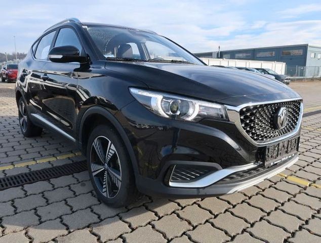 MG ZS EV 44,5kWh Luxury Netto € 14.146,-