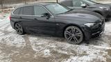 BMW 335d xDrive Touring Luxury Line - BMW 335 mit Diesel-Antrieb: Kombi