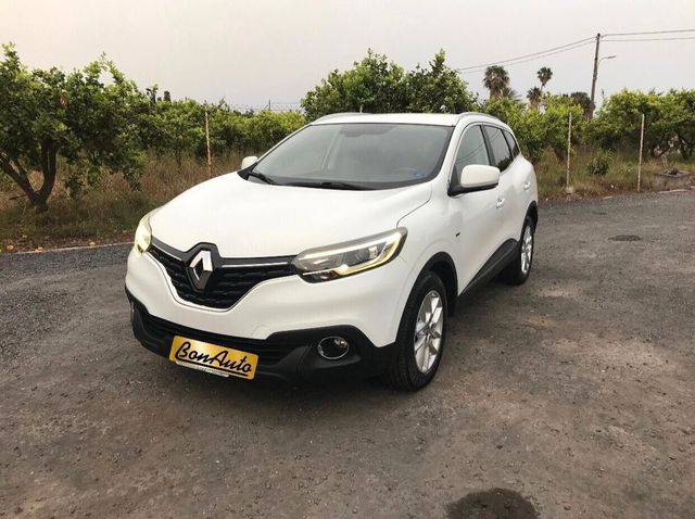 Renault Kadjar dCi 8V 110CV Energy Life