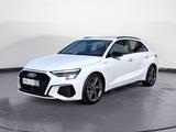 Audi A3 Sportback 35 TFSI S line Optikpaket Navi conn - Audi aus 2024