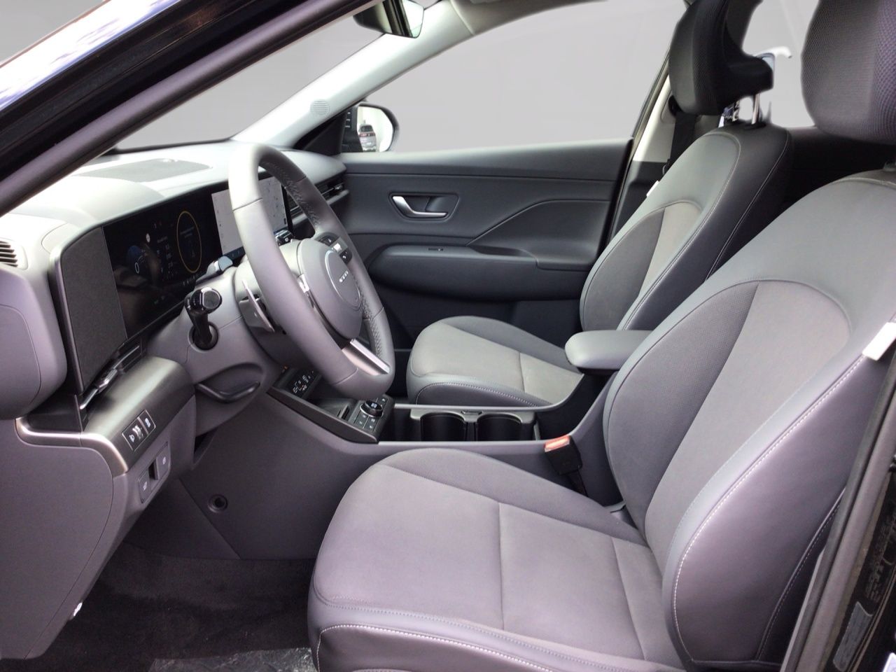 Fahrzeugabbildung Hyundai KONA PRIME *Sitz-Pak.*Technik-Pak.* PANO*USB*ZV*