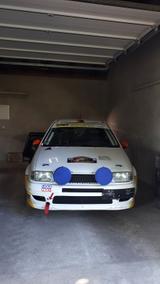 Citroën Rally Auto Citroen Saxo - Citroën SAXO Gebrauchtwagen