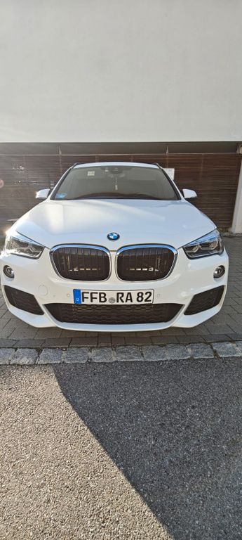Image of BMW X1