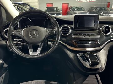 Mercedes V 250 - 11