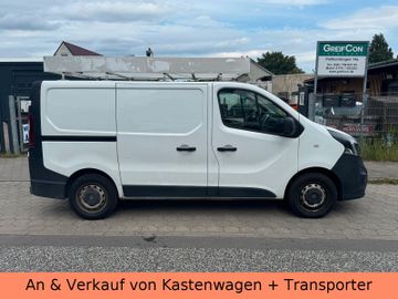 Opel Vivaro - 4