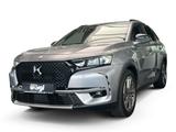 DS Automobiles DS7 Crossback E-Tense 4x4 300 Ligne Noire - DS Automobiles DS7 (Crossback) Ligne-Noire