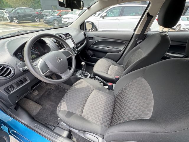 Space Star Spirit 1.2l *FullLink/Klima/Bluetooth