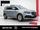 Mercedes-Benz T 180 d EDITION NAVI RÜCKFAHRKAMERA LED TEMPOMAT - Mercedes-Benz T-Klasse in Hamburg