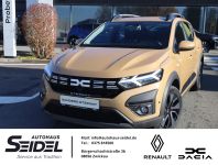 Dacia Sandero - Vorschau Bild 1