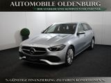 Mercedes-Benz C 200 d T Avantgarde *Distro*AHK*Kamera*DAB*Easy - Mercedes-Benz C 200 in Oldenburg