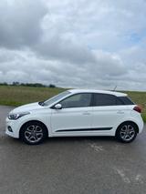 Hyundai i20 1.0 T-GDI 74kW DCT Active Style Active Style - Hyundai i20: T Gdi