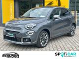 Fiat 500X Dolcevita Sport HYBRID DCT *FALTDACH*NAVI* - Fiat 500X: Dolcevita