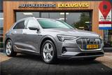 Audi e-tron e-tron 50 quattro Launch edition plus 71 - Audi e-tron Launch edition Gebrauchtwagen
