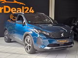 Peugeot 3008 Allure Pack *6-GANG*4TKM*TOP ZUSTAND*NAVI* - Peugeot 3008 Gebrauchtwagen