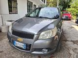 Chevrolet Aveo 1.2 5 porte LS GPL Eco Logic - Chevrolet Aveo mit LPG-Antrieb