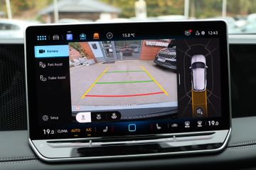 Volkswagen Tiguan 1.5 eTSI 110 kW Life AHK elek. Koffer Kam