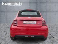 Fiat 500e - Vorschau Bild 5