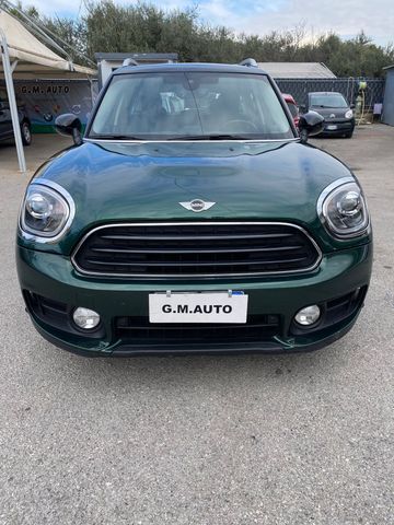 MINI Mini Cooper D Countryman 2.0 4X4 AUTOMATICA FULL