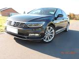 Volkswagen Passat 2.0 TSI 162kW DSG Highline Highline - Volkswagen Passat mit Benzin-Antrieb: Limousine, 2.0