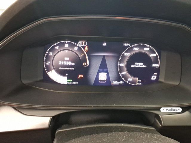 Cupra Leon - Bild 3
