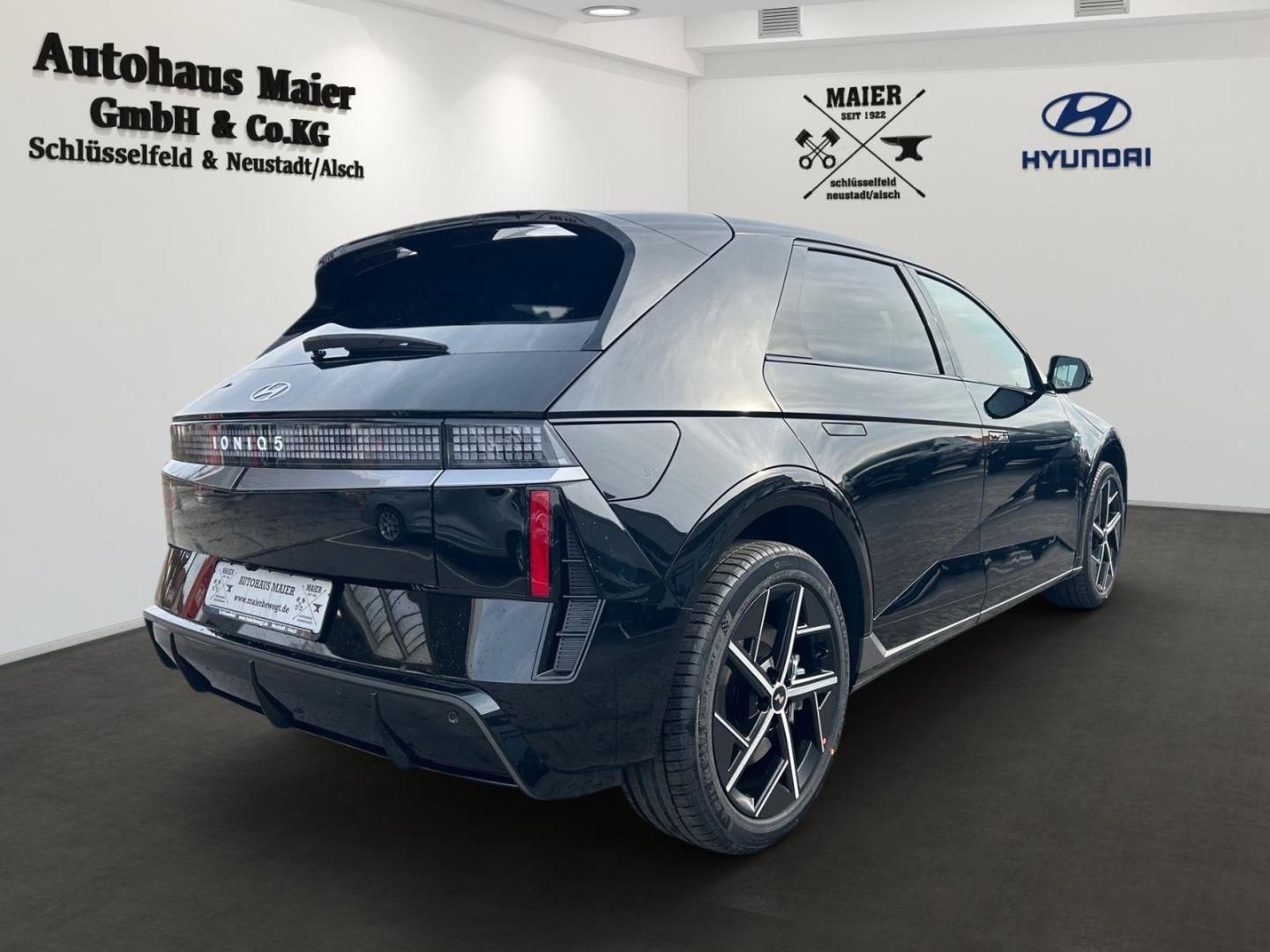 Hyundai IONIQ 5 – Bild 5