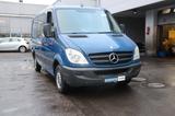 Mercedes-Benz Sprinter II Kasten 213 CDI *3-Sitzer* - gebrauchte Mercedes-Benz Sprinter aus dem Jahr 2010
