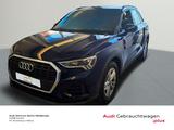Audi Q3 35 TFSI S-TRO*RFK*LED*VC*NAVI*AAC*LEDER*SHZ** - Audi Q3 Gebrauchtwagen in Berlin