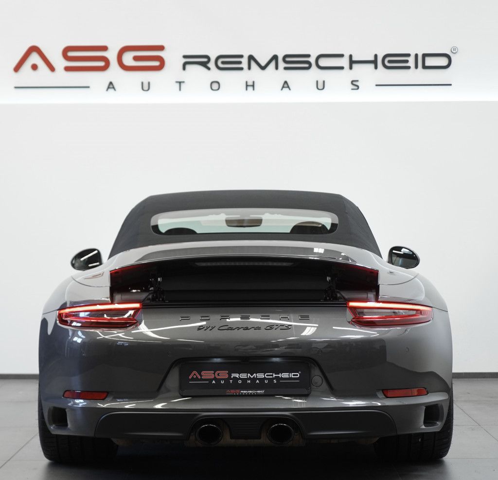 Porsche 991