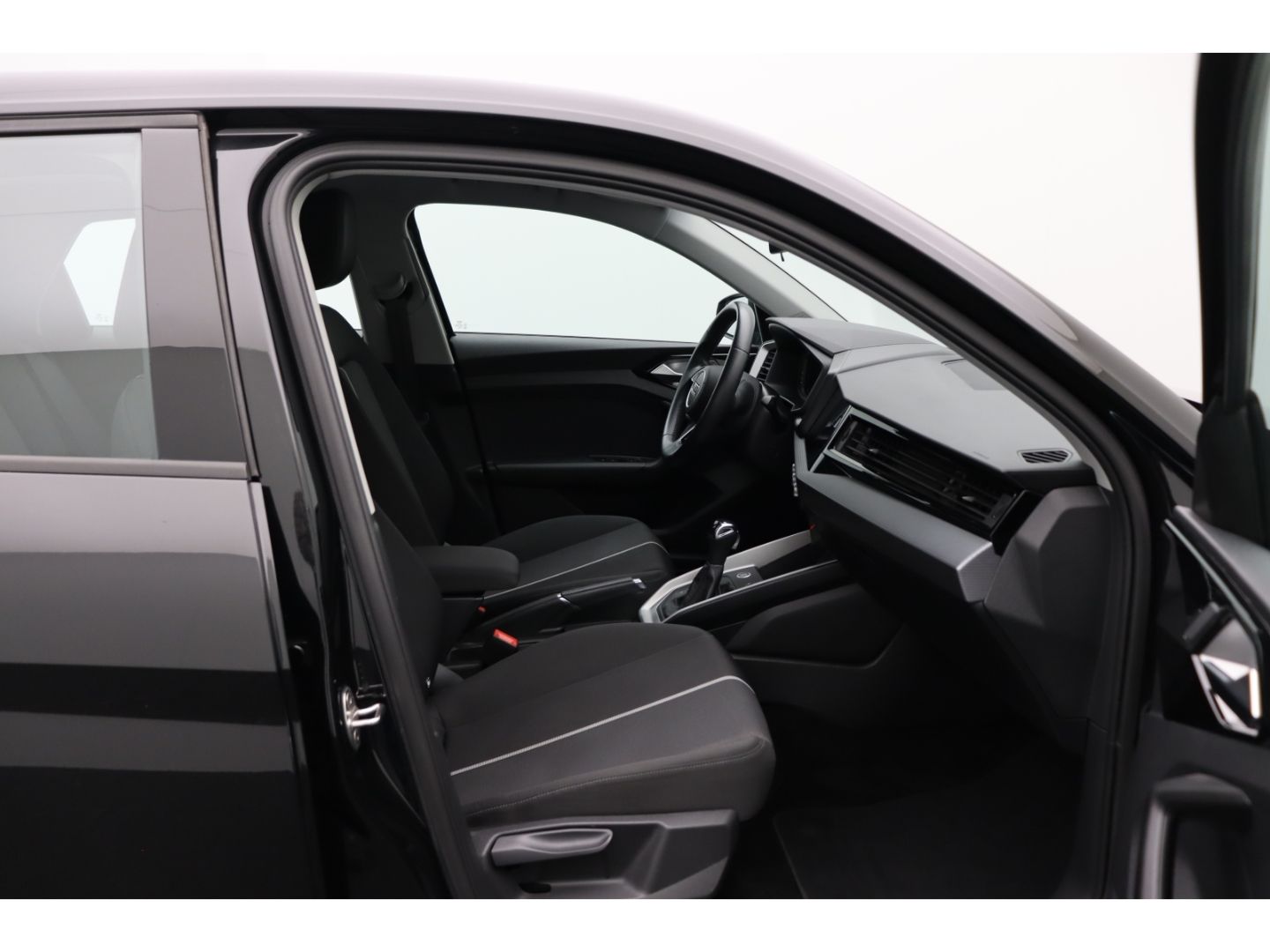 Fahrzeugabbildung Audi A1 Sportback 30 TFSI advanced Digitales Cockpit