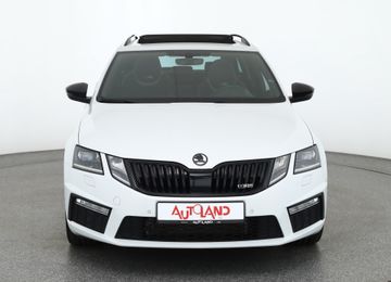 Skoda Octavia - 8