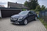 Mercedes-Benz GLA 250 4MATIC DCT - - Mercedes-Benz: Firmenfahrzeug