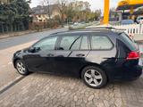 Volkswagen VW Golf IIV 1.6 TDI / 6 Gang /Sitzmassage ... - Volkswagen Golf Ii mit Diesel-Antrieb
