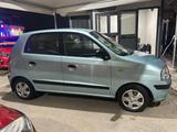 Hyundai Atos Prime 1.1 12V Active - blaue Hyundai Atos