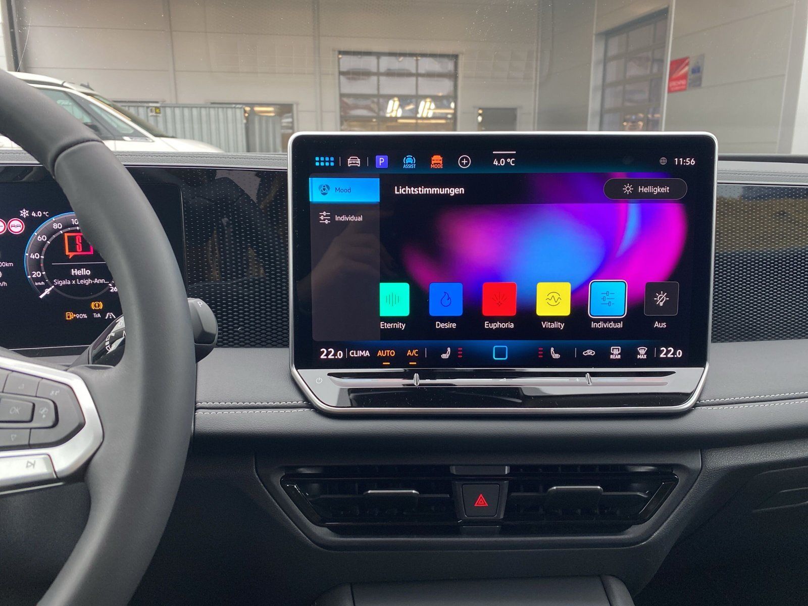 Volkswagen Tiguan - Bild 18