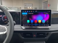 Volkswagen Tiguan - Vorschau Bild 18