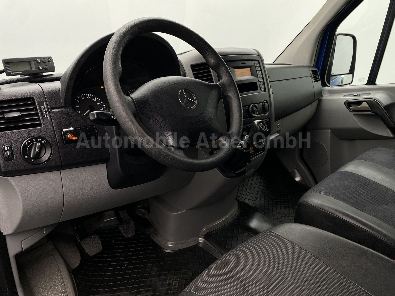 Fahrzeugabbildung Mercedes-Benz Sprinter 516 *ThermoKing -32° Tiefkühl* (1295)