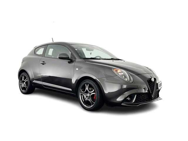 Alfa Romeo MiTo 1.3 JTDm ECO *NAVI-FULLMAP | SPORT-SEATS |