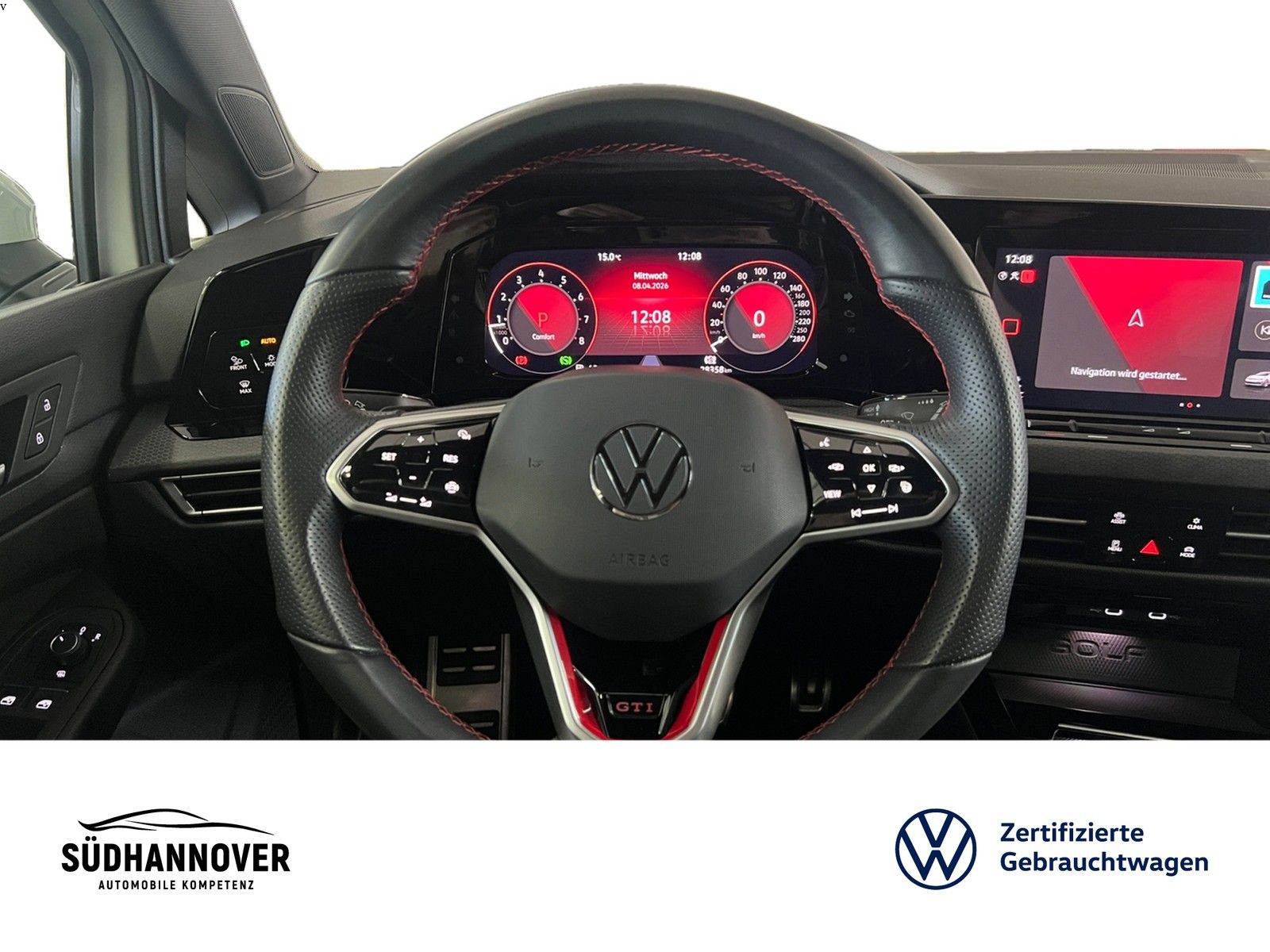 Volkswagen Golf - Bild 13