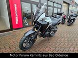 Honda NX 500 Modell 2024 Vorführer - Offers