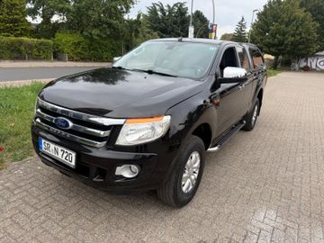 Ford Ranger - 2