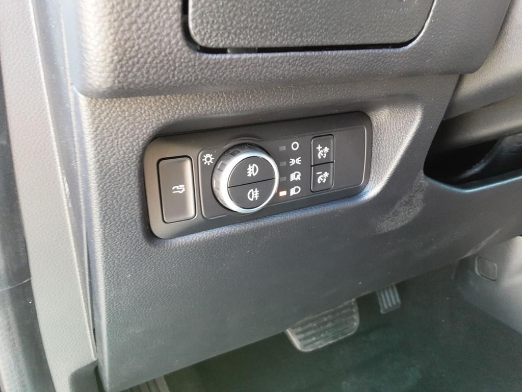 Ford RANGER DoKa Platinum 3.0L 4x4 STANDHZ MATRIX-LED