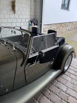 Morgan Plus Four Weihnachtsgeschenk?  - Morgan aus 2024