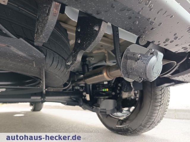 Fiat Professional Doblo Serie 3 M 130PS AT8