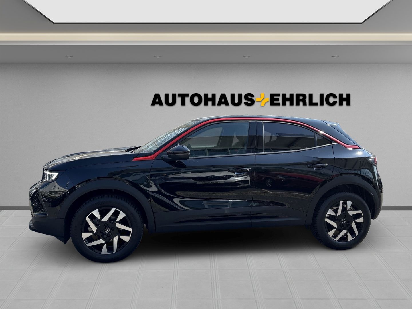 Opel Mokka GS Line +Navi+Kamera+Shz.+Klima+LED+ imagem 2