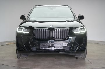 BMW X3 - 2
