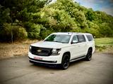 Chevrolet Suburban  Lang LPG/ 7 Sitze/LED/AHK/Tüv neu - Chevrolet Gebrauchtwagen in Erfurt