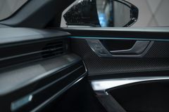 RS6 4.0 TFSI SPECIAL COLOUR